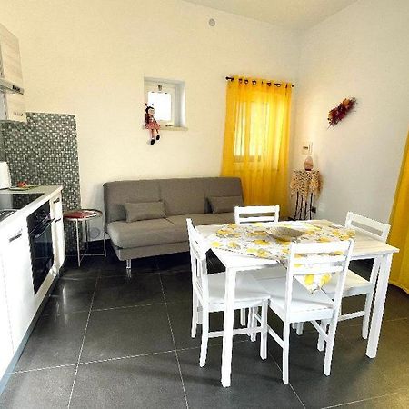 Apartmán Casa Dani Tarquinia Exteriér fotografie