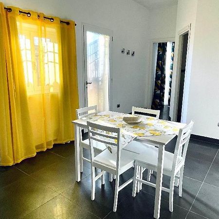 Apartmán Casa Dani Tarquinia Exteriér fotografie