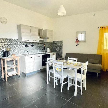 Apartmán Casa Dani Tarquinia Exteriér fotografie