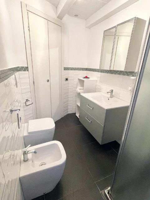 Apartmán Casa Dani Tarquinia Exteriér fotografie