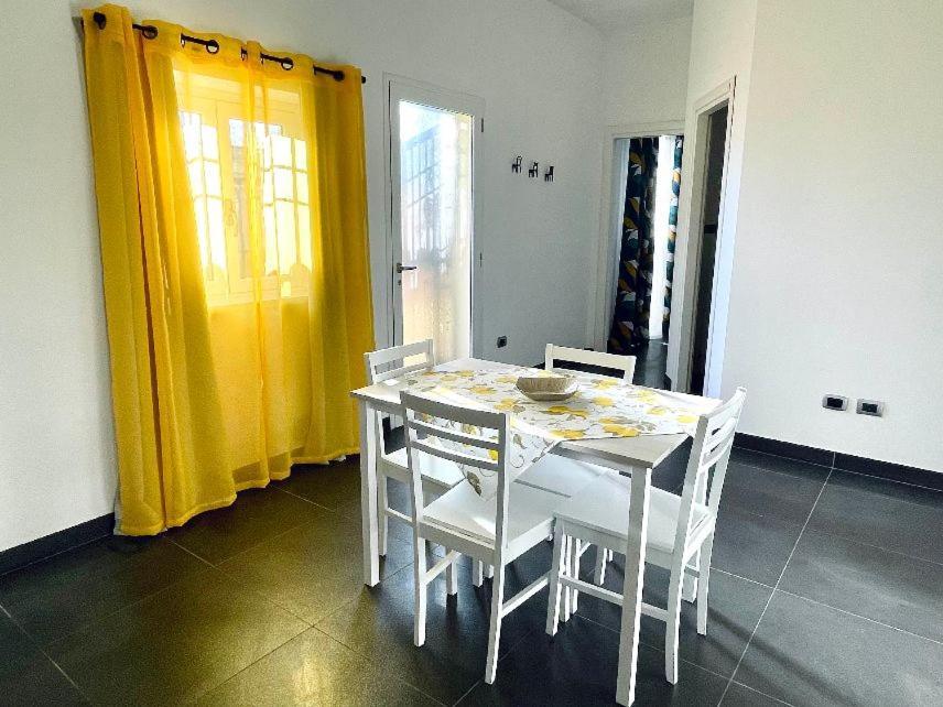 Apartmán Casa Dani Tarquinia Exteriér fotografie