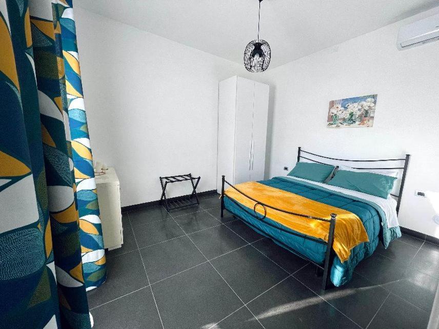 Apartmán Casa Dani Tarquinia Exteriér fotografie