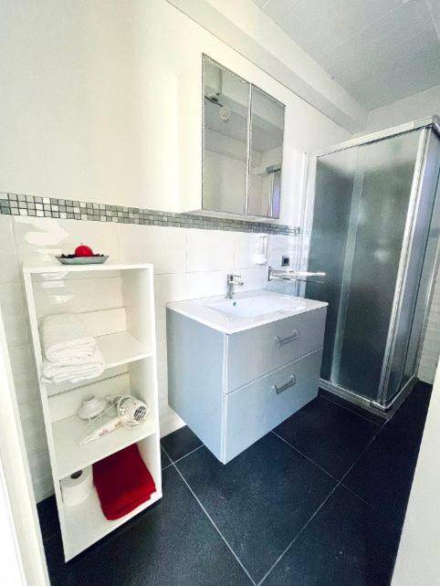Apartmán Casa Dani Tarquinia Exteriér fotografie