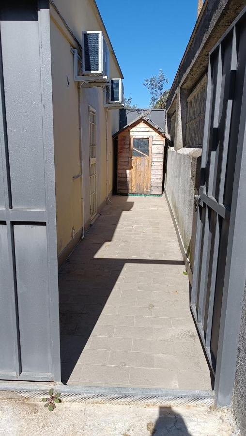Apartmán Casa Dani Tarquinia Exteriér fotografie